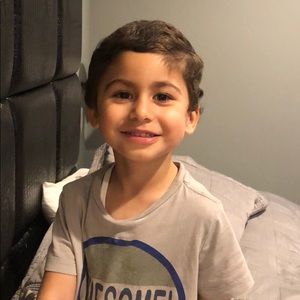 Meet your Posher, Sally